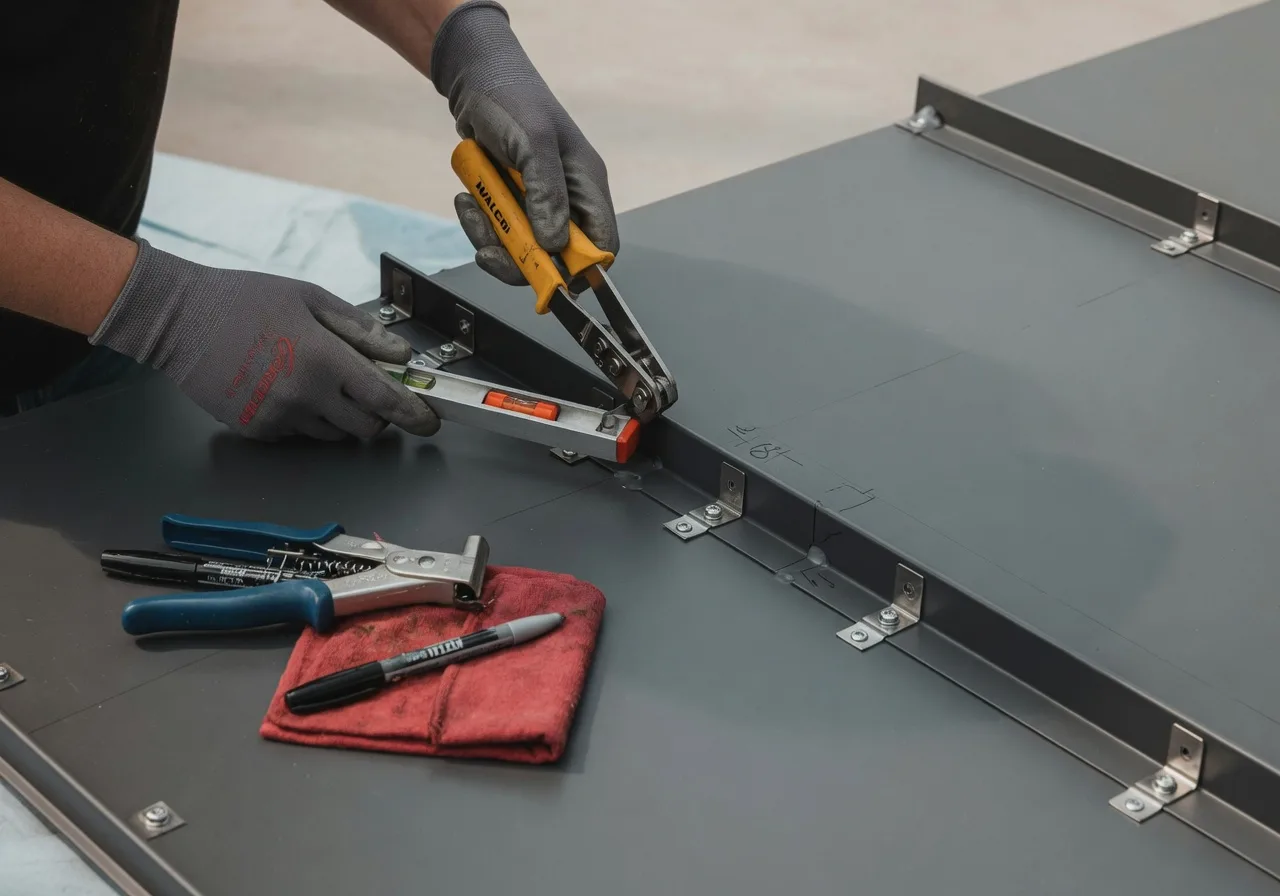 Why choose Metal Roofing Installation in Kathleen, FL